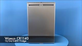 Waeco CR1140 Fridge