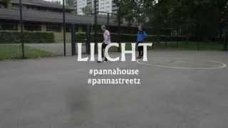 Liicht Groundmoves | International Groundmoves Challenge