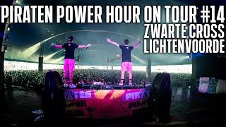 PIRATEN POWER HOUR ON TOUR #14 | ZWARTE CROSS LICHTENVOORDE