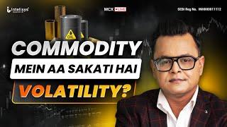 Mcx Live Trading | Commodity Market Target for 29.05.25 | Crude Oil,Natural Gas,Gold,Silver & Copper