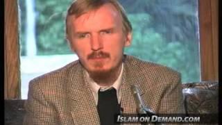 The Essence of Islamic Education - Part 2 of 3 - Abdal Hakim Murad