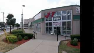 Fred DIB (Fouad) - RE/MAX Legacy Realty Inc., - Business For Sale - 3250 Dufferin St #3