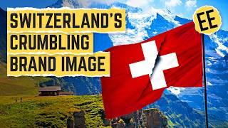 Does Switzerland Deserve to Be the Richest Economy in the World?