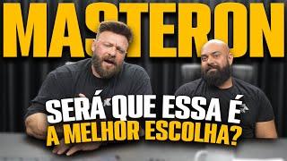 SERIA A MELHOR ESCOLHA? *MASTERON*