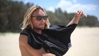 Alex Maniatis x Hyps Eyewear 2016