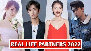 The Oath Of Love Cast Real Ages And Real Partners 2022