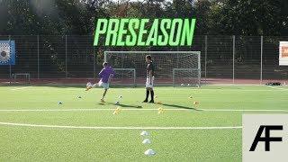 3 Übungen für die NEUE Saison | alwaysfootball