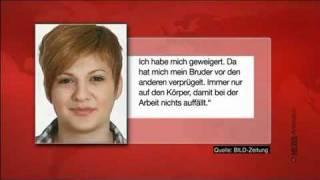 Wo ist Arzu Özmen? Wurde die Yezidin von ihren Brüdern ermordet?