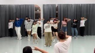 BADVILLAIN - BADTITUDE + ZOOM | COVER DANCE | Shailyn | Dance Practice