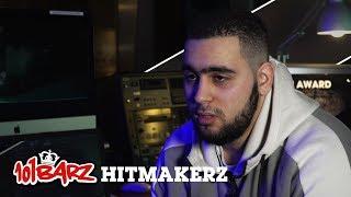 MB | BOEF - Habiba | Hitmakerz | 101Barz