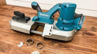 Makita Bandsaw Honest Review | Should You Buy One?