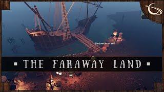 The Faraway Land - (Open World Survival Sandbox)