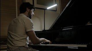 Kapustin Prelude (no. 1) from Eight Concert Etudes – Yuval Medina