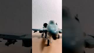 Cobi A-10 Thunderbolt II WARTHOG