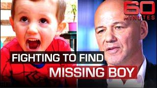 Hero cop found guilty of illegal recording in William Tyrrell investigation | 60 Minutes Australia