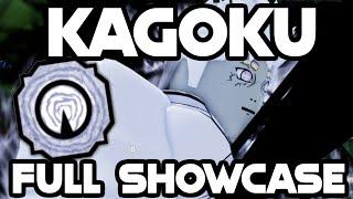 *MAX* Kagoku *FULL SHOWCASE* | Shindo Life Kagoku Showcase