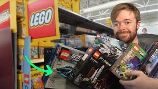 How To Find Holy Grail LEGO Investments