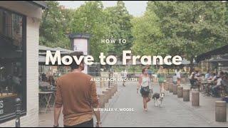 How to Move to France and Teach English: An Introduction