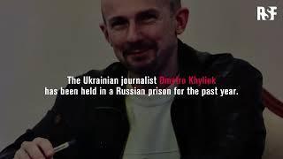 “Disappearance” of Ukrainian journalist Dmytro Khyliuk in Russia: investigation of a State lie.