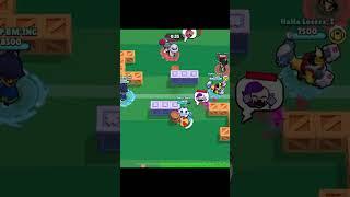 Mortis hypercharge is making me climb up the ranks