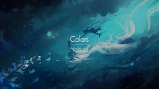 [한글번역] Halsey - Colors