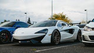 35 Minutes of Car Photography (POV) | VCmeet 2024 #photography