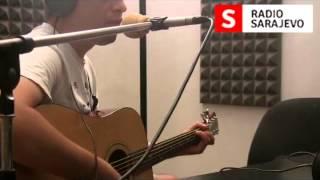 Mario Zoster - Budi svoj (Live at Radio Sarajevo)