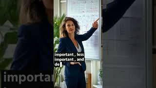 Manage Your Tasks #shorts #selfimprovement #disipline