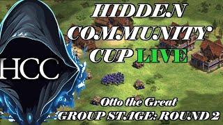 T90's Hidden Community Cup, Round 2! vs. thedisappointedinvader