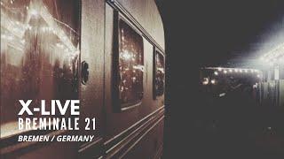 Xenia Beliayeva live @ Breminale / Bremen July 21