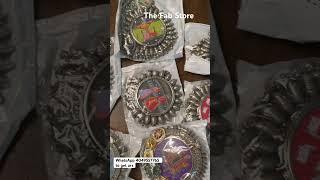 The Fab Store - New Arrivals