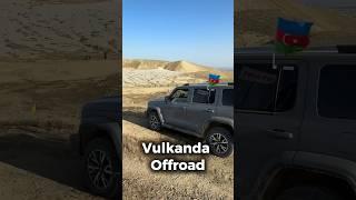 Vulkanda offroad