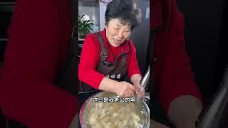 酒楼级噶鲍鱼，保姆式的教程，希望大家喜欢#花菇焖鲍鱼 #家常菜 #顺德美食 #年夜菜 #粤语版