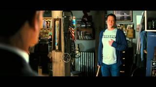 Deliveryman Trailer [HD] (2013)