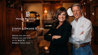 The Rivers Team | REALTORS, Phyllis Browning Company