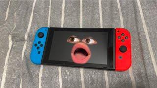 Life of A Nintendo Switch