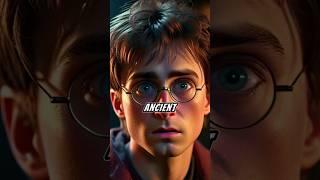 Hogwarts Hid a Darker Secret ️ #ai #shorts #short #shortsfeed