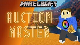 How to Use AuctionMaster 2 for Your Minecraft Server | lwpMC