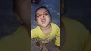 #shorts #muhi #baby #nandanikumar