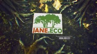 JANE.ECO Green Economy full trailer HD720