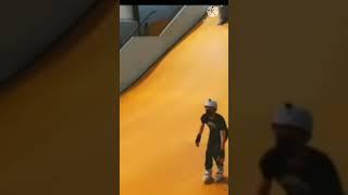 KairosTime dies