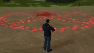 GTA SA Usa Mod - More Easter egg and Hidden places