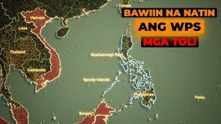 Ganito ang Gawin para Mabawi ang West Philippine Sea