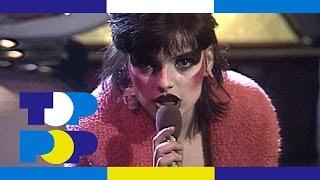 Nina Hagen - Unbeschreiblich Weiblich • TopPop