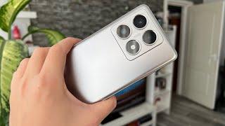 Xiaomi 14T Pro Review: telefon cu colaborare Leica și AI pentru fotografii de top