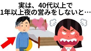 9割が知らない面白い雑学