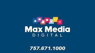 Max Media Digital Tactics