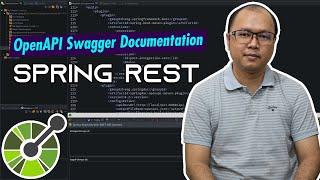 How to Add OpenAPI Swagger Documentation to your Spring REST API Project