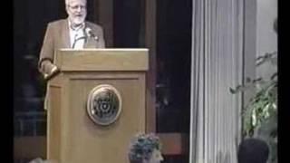 Edsger Dijkstra's Retirement Banquet - Part 2 of 13