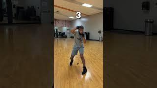 Jab head off line drill #boxing #combatsport #kickboxing #athlete #martialart #mma #muaythai